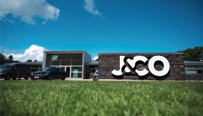 J&CO flytter produktion, kontor og lager til strre domicilejendom