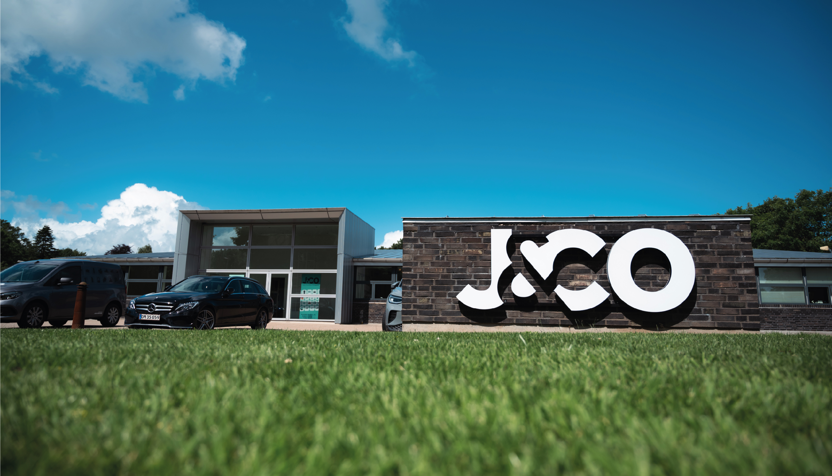 J&CO flytter produktion, kontor og lager til strre domicilejendom