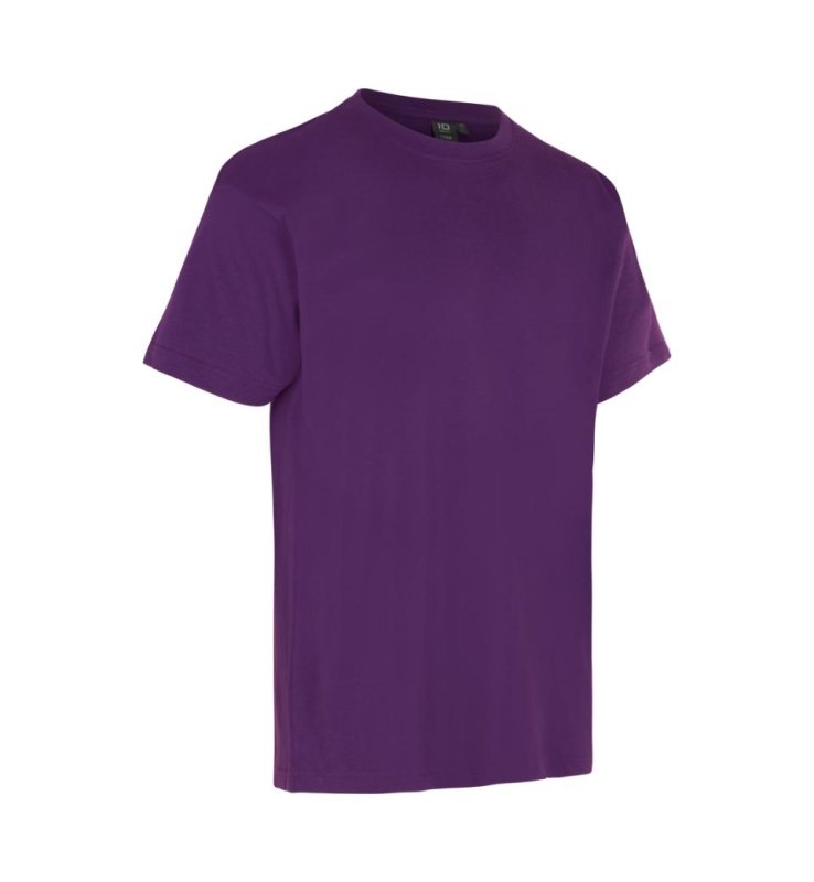 ID Identity T-Time T-shirt
