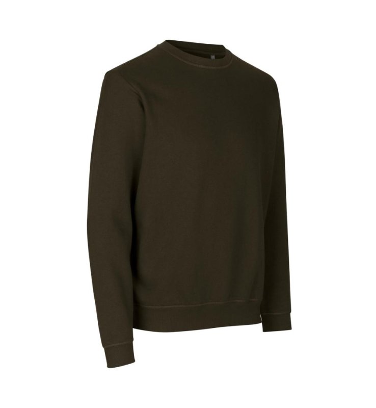 ID Identity Sweatshirt
