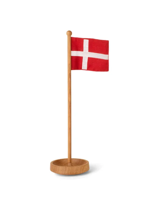 Bordflaget, dansk flag