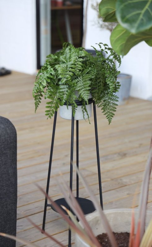 Patio Accessory Stand - 14