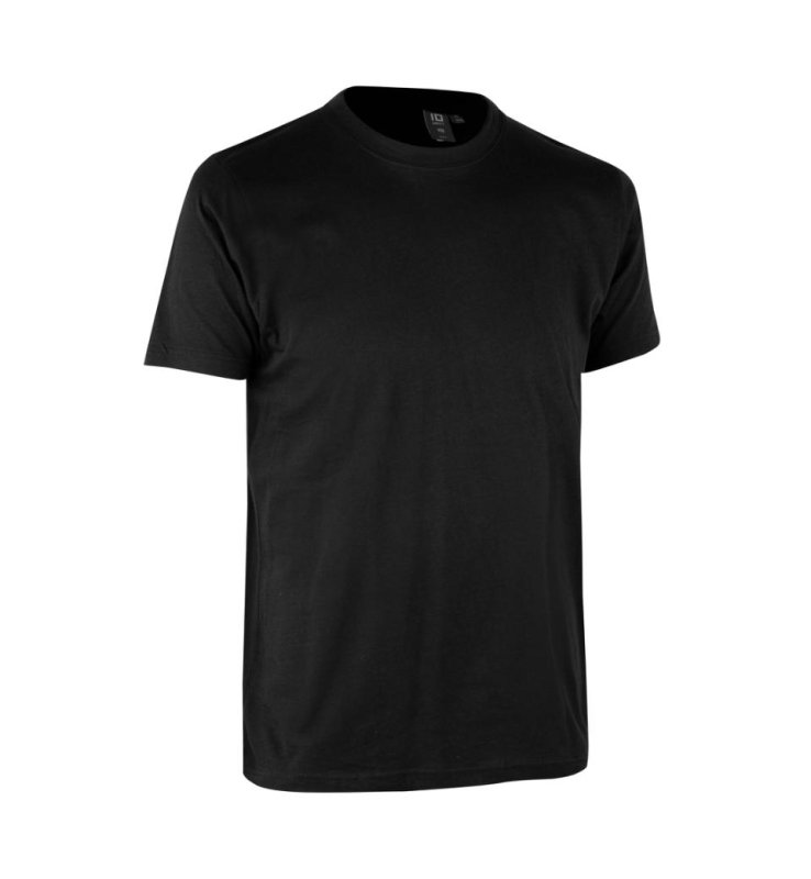 ID Identity Yes T-shirt