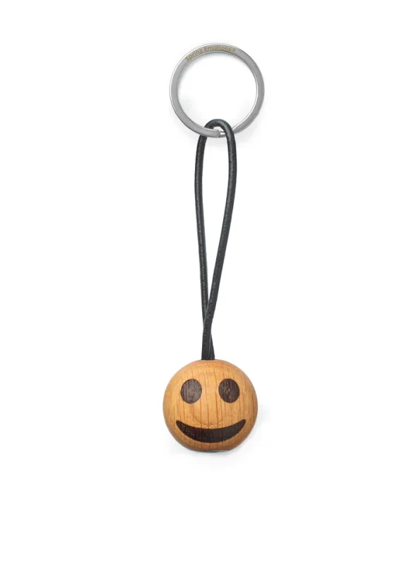 Smiley, nglering