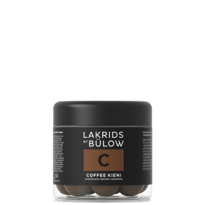 Small C - Coffee Kieni