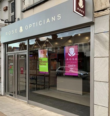 High Brightness sk�rme til digital skiltning