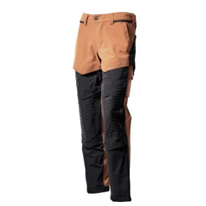 Mascot Stretch Arbejdsbuks med Knlommer