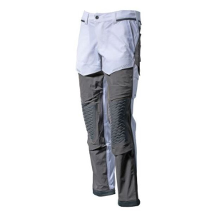 Mascot Stretch Arbejdsbuks med Knlommer