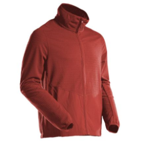 Mascot Microfleece Jakke