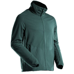 Mascot Microfleece Jakke