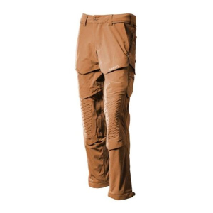 Mascot Stretch Arbejdsbuks med Knlommer