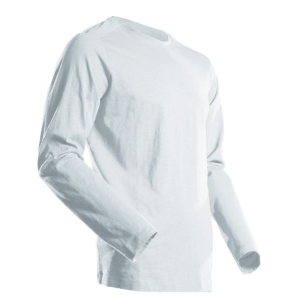 Mascot T-shirt m/lange rmer