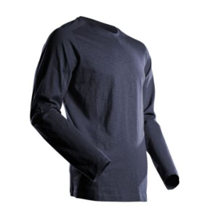 Mascot T-shirt m/lange rmer