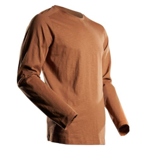 Mascot T-shirt m/lange rmer