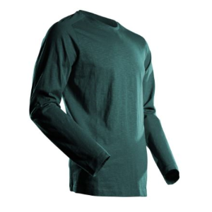 Mascot T-shirt m/lange rmer