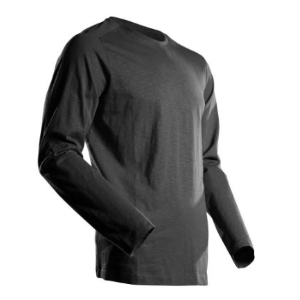 Mascot T-shirt m/lange rmer