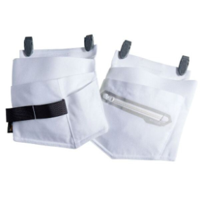 Mascot Hngelommer m/Clip On