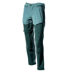 Mascot Stretch Arbejdsbuks med Knlommer