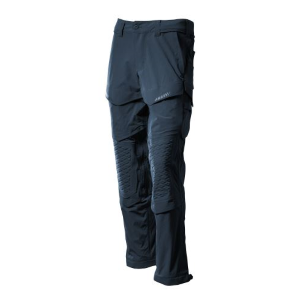 Mascot Stretch Arbejdsbuks med Knlommer