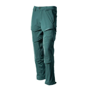 Mascot Stretch Arbejdsbuks med Knlommer