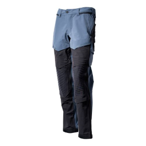 Mascot Stretch Arbejdsbuks med Knlommer