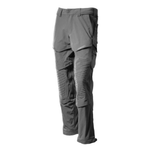 Mascot Stretch Arbejdsbuks med Knlommer