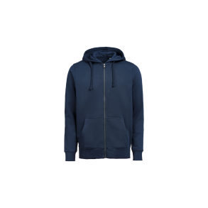 Full Zip Hoodie Regular Fit
