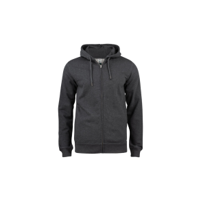 Premium Full Zip Hoodie