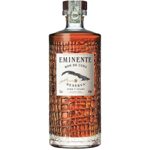 Eminente Reserva