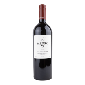 Bodegas Mauro VS 2017