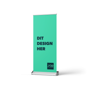 Premium Roll-up (85x200cm)