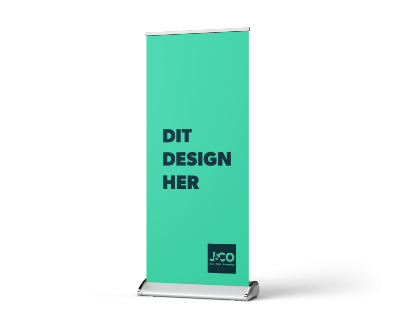 Premium Roll-up (85x200cm)