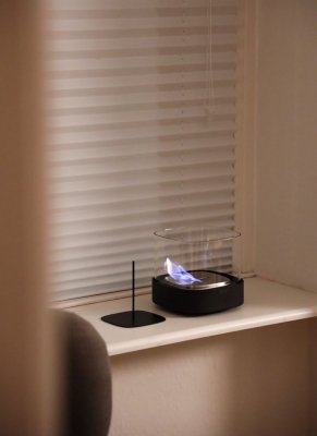 Bio Lamp