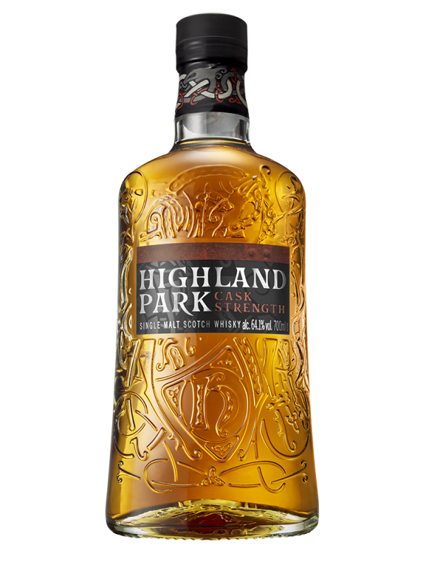 Highland Park 12 rs Whisky