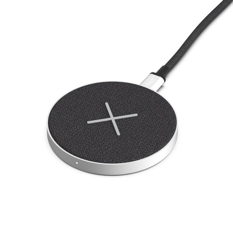 Charge 50 Care Black